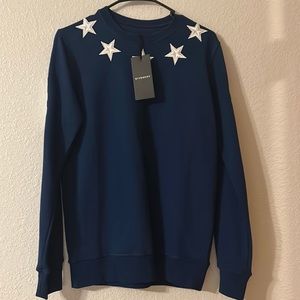 Givenchy Sweater